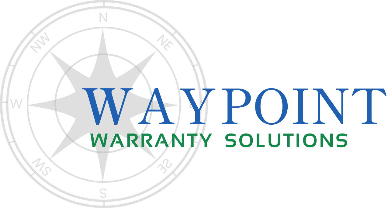 Waypoint Warranty Logo